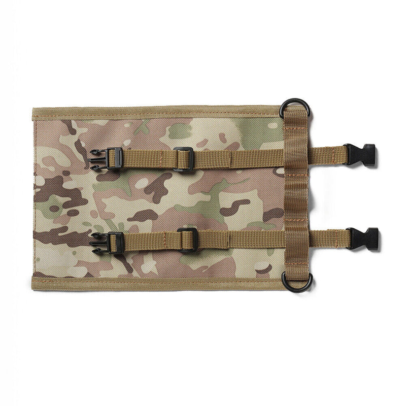 Gas Can Protective Cover Outdoor Gas Tank Canister Storage Bag Case Sleeve