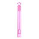 12pcs Solid Color Soapy Water Bottle Photography Prop for Festival Outdoor To