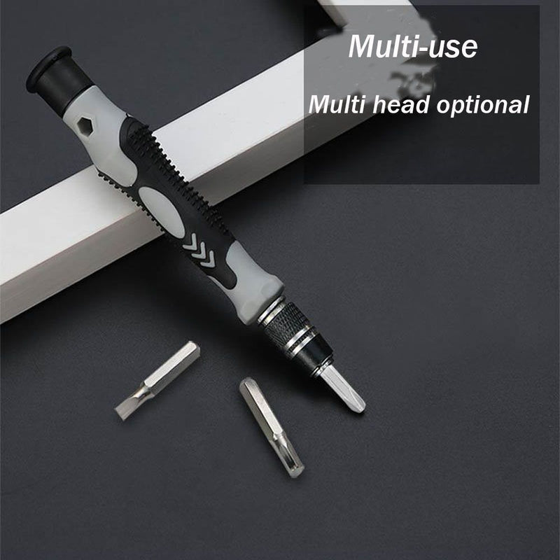 Electronic Torx Screwdriver Star Hex Torx Bits Repair Tools Kit Screwdriver Set
