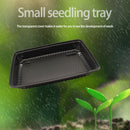 Seed Starter Trays, Planting Seedlings Growing Trays Kit for Vegetable, Flower