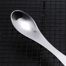 Spork Portable Tableware Cutlery Tool Fork 3 in 1 Spoon Stainless Steel