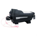 Bag Bicycle Bag Front Top Tube Bags Bike Frame Cycling Touch Phone Screen Case