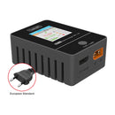 Toolkitrc M4AC Color Screen 400W 18A Battery Balance Charger Discharger Adapt