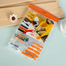 Space Saver Saving Storage Vacuum Seal Organizer Package Bag 60X50CM