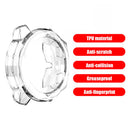 Protective Watch Case Cover for Garmin Instinct Wristband Replacement Shell S