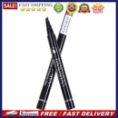 4 Heads Waterproof Long Lasting Tattoo Eyebrow Pen Eyebrow Pencil Makeup (2