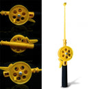 Crab Portable Lobster Fishing Tackle Fishing Reels Ice Fishing Rods Tackle Pole