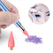 2pcs Point Drill Pen Replacement Clay for DIY Square Round Diamond Painting T