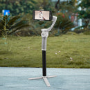 Black Handheld Stabilizer Monopod Stick Extension Rod Pole for DJI OM 4