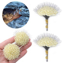 Beans Anti-Strand Yellow Connector Float Fishing Bobber Fishing Gear Space Bean