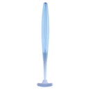 Tongue Coating Cleaner Brush Tongue Scraper Oral Care for Adults (Blue) Newly