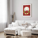 Christmas Card Diamond Painting Kits Full Round Drill Home Wall Decor Art Craft