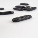 Wigwam Adjust Wind Ropes Buckle Rope Fastener Tensioner Lock Tightening Hook