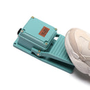 On/Off Power Foot Operated FootSwitch Momentary Electric Nonslip Pedal Switch