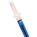 4x Syringe Injection Shape Ballpen Doctor Nurse Gift Liquid Pen Ballpoint  hot.