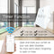 Electric Motorized Curtain Blind Roller Shutter WiFi Smart Curtain Switch