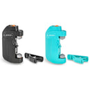 Electric Knot Knotting Machine Fishing Hook Animal Line Winder Tool (Battery)