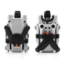 2pcs Propeller Holder Paddle Clip Blade Fixed Holder Strap for DJI Mini 3 Pro