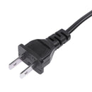 AC to DC Adapter 24-36V 2A Adjustable Power Supply Speed Controller(US)