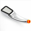 Bathroom Booster Turbo Pressure Handheld Water-saving Sprinkler Shower Head