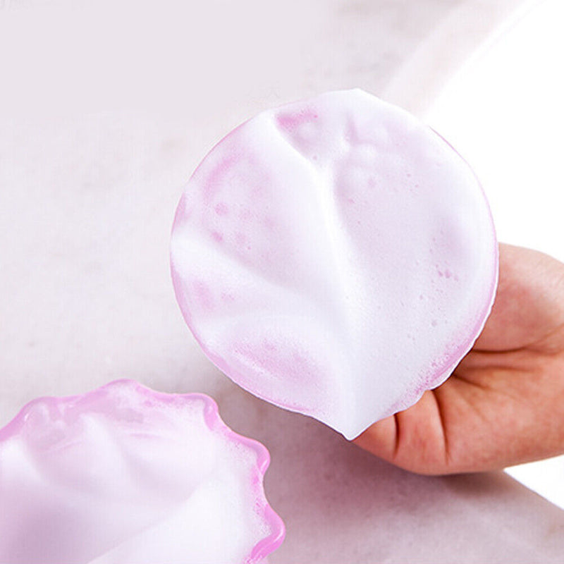 Unisex Beauty Facial Cleaning Foam Device Cup Whipped Bottle Tool