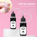 Fast Dry False Nail Glue Tips Gel Extension Adhesive DIY Nail Art Tools