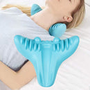 Cervical Repair Pillow Non-Brief Acupuncture Point Massager for Muscles Relaxing