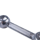 Hot Lock Ring Spanner Bike Hexagon Wrench Bone Shape Bicycle Repair Tool
