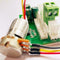 Computer Case Miner Fan Speed Controller 8 Channel Hub High Sale Power Hot R4U3