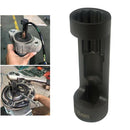 Durable to Use 18mm Strut Nut Socket Strut Socket Tool Replacment Parts Durable