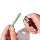 Low Temperature Tool Powder Cored Aluminum Solder Welding Rod Solding Stick