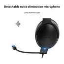 Games Headphones Microphone Noise Cancelling Microphones Replacement Game Mic