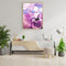Butterfly 40x50cm Oil Paint By Numbers Picture DIY