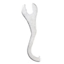 Mountain Bicycle Bottom Bracket Bike Pedal Clamp Wrench Lock Ring Remover Tool