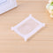 Silicone Protective Cover for 2.5" SATA/IDE HDD Hard Drives (White)