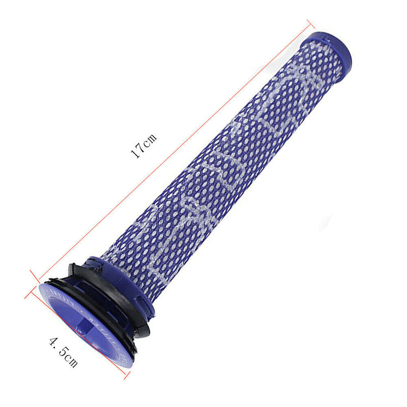 Washable For Dyson V6 V7 V8 DC58 DC59 DC61 DC62 DC74 Handheld Vacuum Cleaner