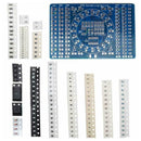Soldering Practice SMD Circuit Board LED Electronics x DIY 1 Project Kit I7A2