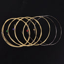 Orphee TX 620 Guitar Strings for Folk Acoustic Guitar(010-047inch) Newly