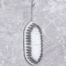 Home Kitchen Scrubbing Brush Clean Bathroom Corner Tile Laundry Flexible Sof!