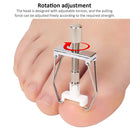 Fixer Ingrown Nail Correction Tool Pedicure Foot Embed Nails Care Corrector Set