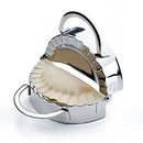 Stainless Steel Dough Press  Dumpling Pie Ravioli Making Mold Mould Tools