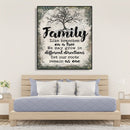 Diamond Painting 5D DIY Full Drill Letter Embroidery Cross Stitch (K991)