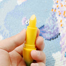 #A 5D Diamond Painting Glue Clay Tool Replaceable Point Sticking Drill Mud Craft