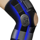 Sport Meniscus Compression Joints Support Knee Pads Orthotics Knee Brace Strap