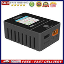 Toolkitrc M4AC Color Screen 400W 18A Battery Balance Charger Discharger Adapt