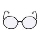 Computer Gaming Eyeglasses Radiation Protection Blue Light Blocking Glasses