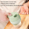 3in1 Handheld Electric Vegetable Cutter Set Durable Crusher Kitchen Tool`
