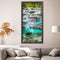 5D Diamond Painting Full Square Drill Waterfall Picture of Rhinestone