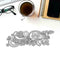 Metal Cutting Dies Stencil For Card Making Decorative Paper Stamp Embossing X4Z5