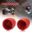 Inner Outer Reamer for 3mm-38mm Copper Plastic Tubing PVC Tube Deburring Tool